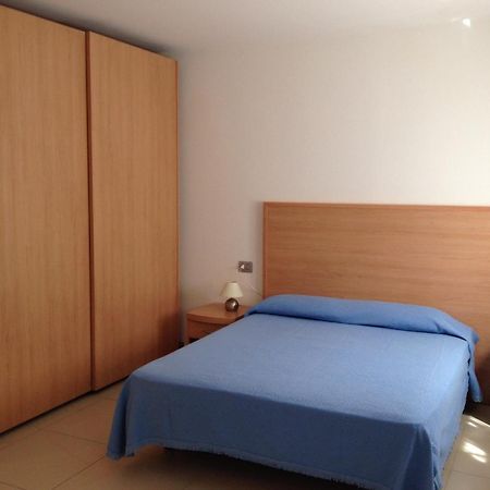 Residence Casa Maria Ассенца-ді-Брензоне Екстер'єр фото