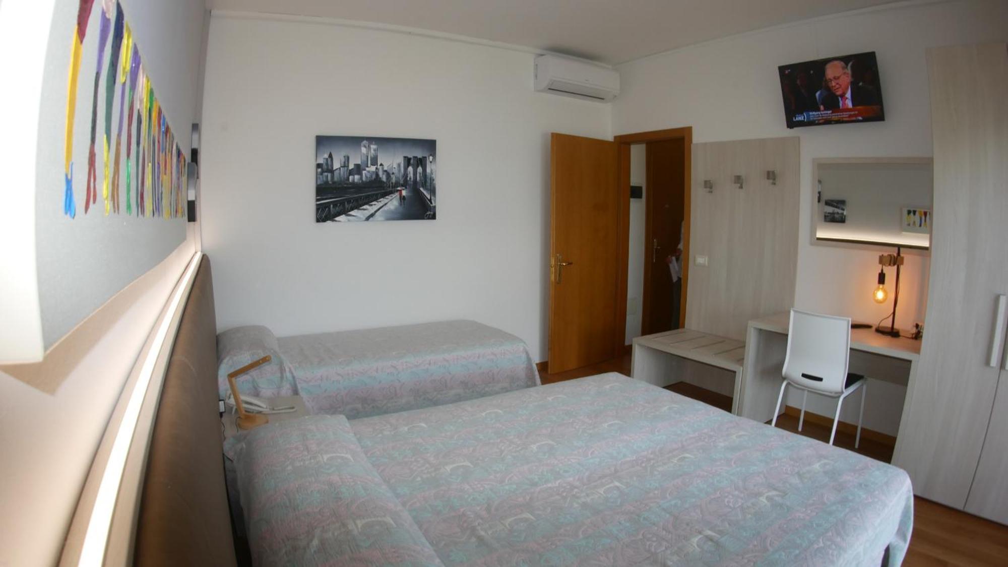 Residence Casa Maria Ассенца-ді-Брензоне Екстер'єр фото