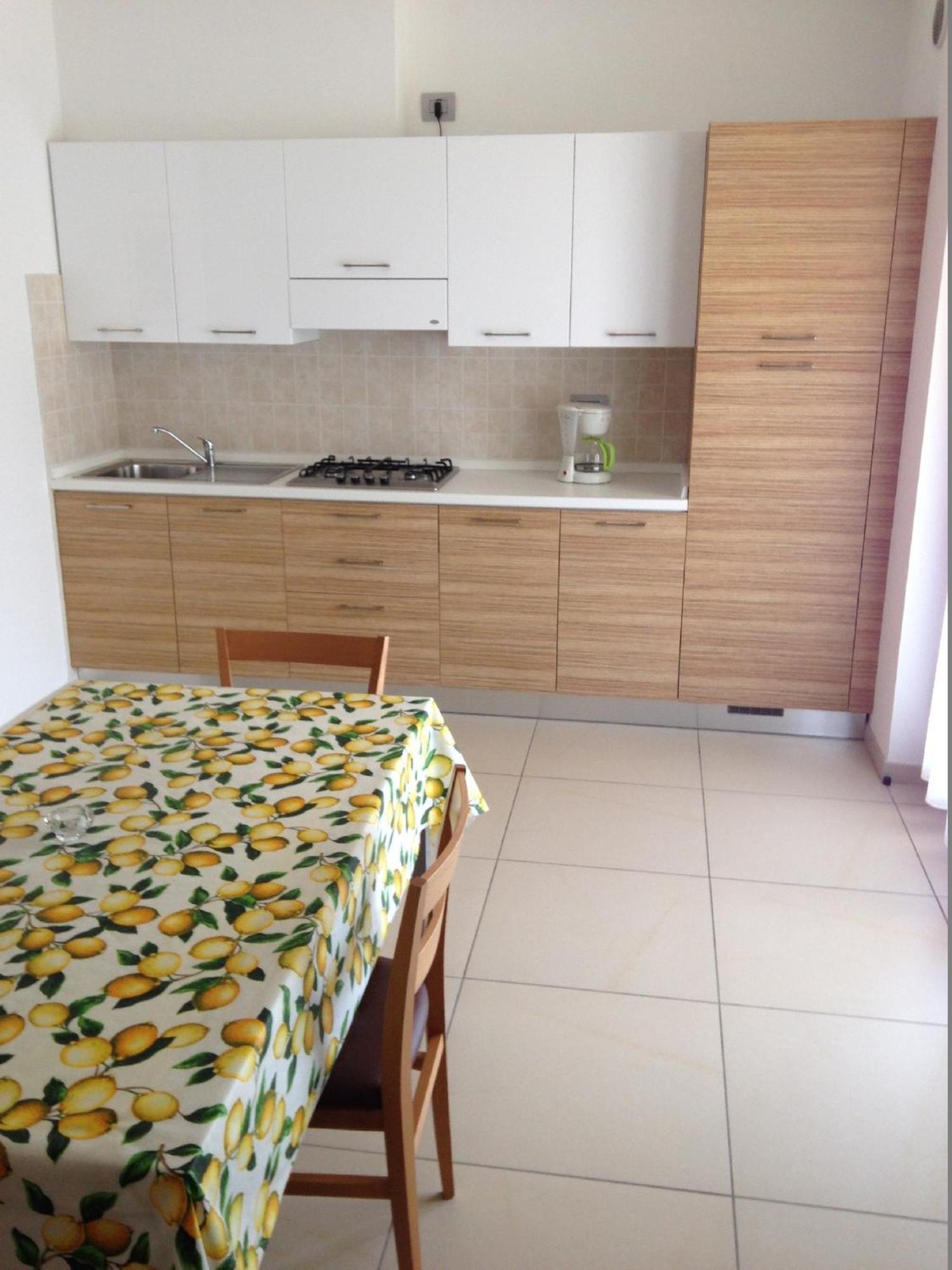 Residence Casa Maria Ассенца-ді-Брензоне Екстер'єр фото